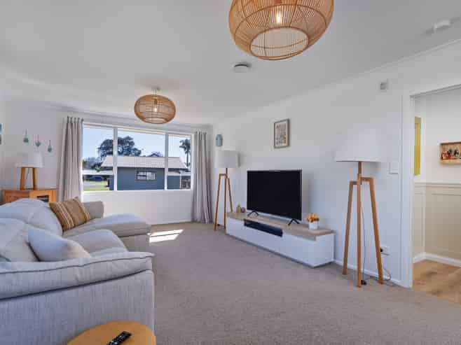 117 Robinson Road, Whitianga