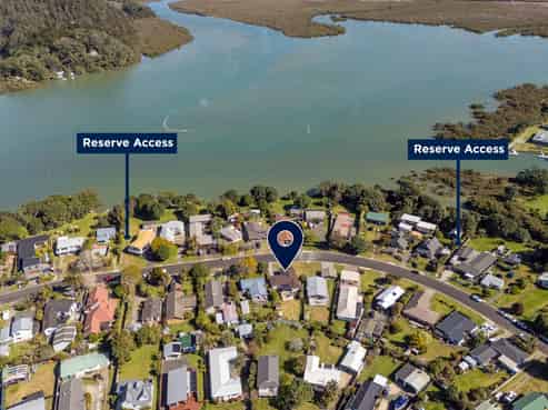 117 Robinson Road, Whitianga