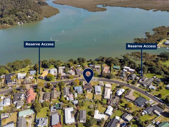 117 Robinson Road, Whitianga