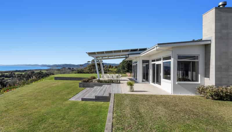  Te Wakanui Road, Tirohanga
