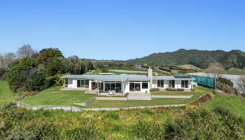  Te Wakanui Road, Tirohanga