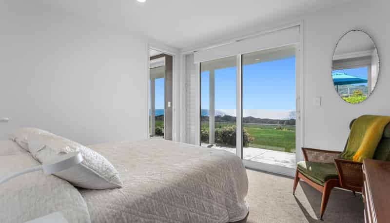  Te Wakanui Road, Tirohanga