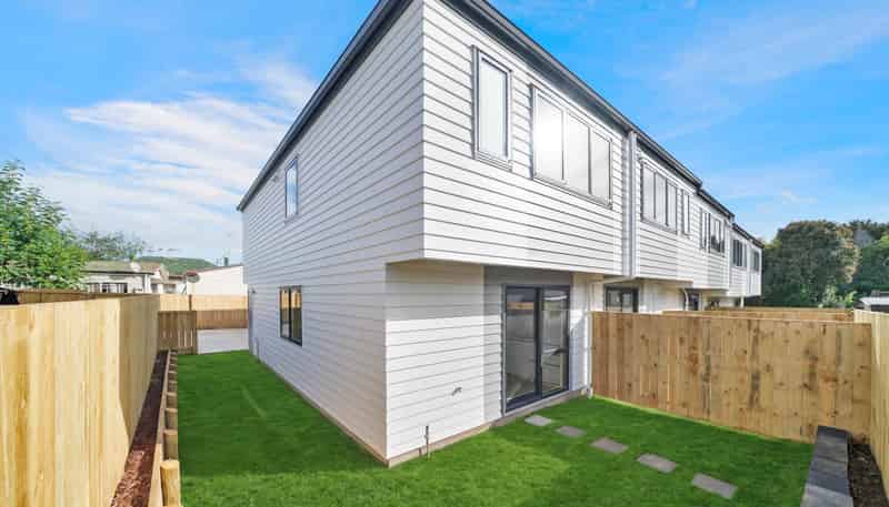 Lot 1-5/32A Pembroke Street, Papatoetoe