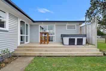 95 Stanford Street North, Ashhurst