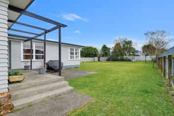 95 Stanford Street North, Ashhurst