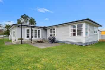 95 Stanford Street North, Ashhurst