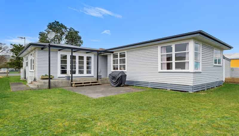 95 Stanford Street North, Ashhurst
