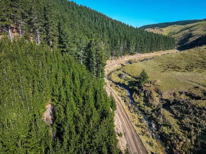  210 Blythe Road, Greta Valley