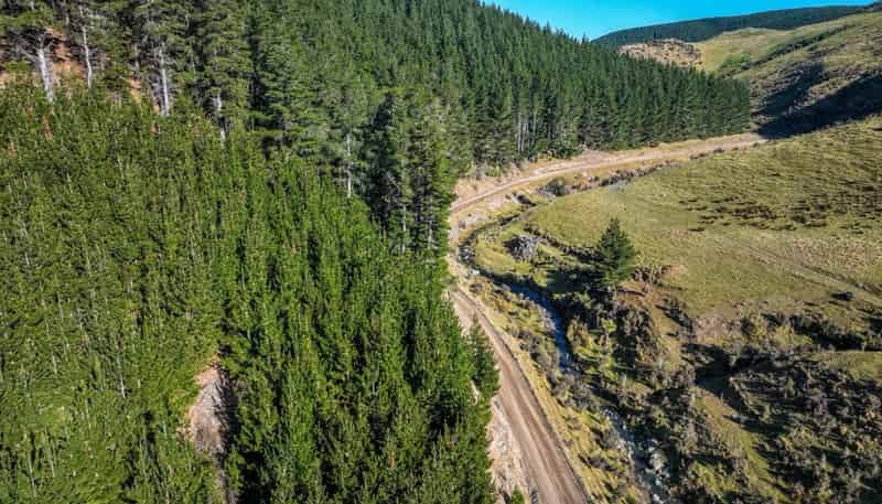  210 Blythe Road, Greta Valley
