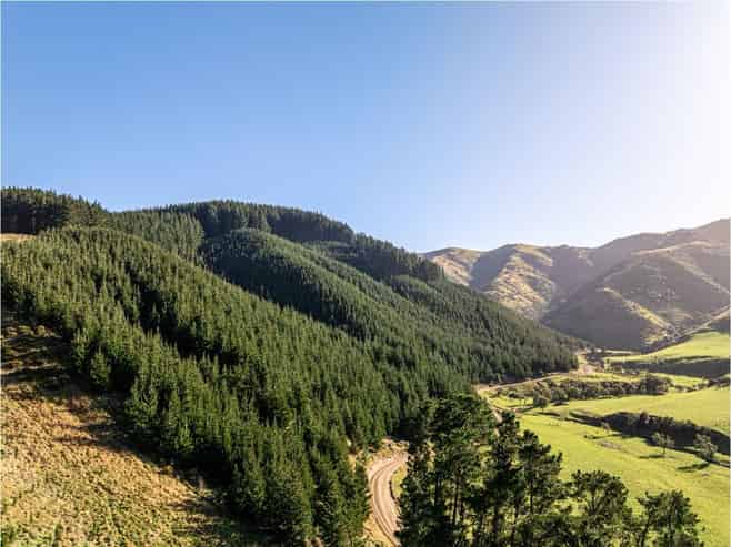  210 Blythe Road, Greta Valley