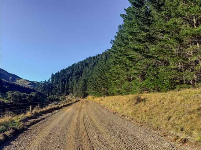  210 Blythe Road, Greta Valley
