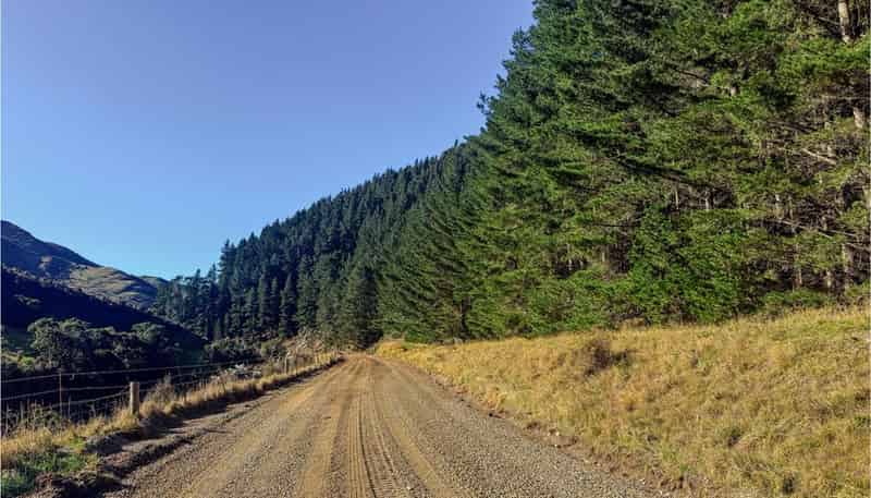 210 Blythe Road, Greta Valley