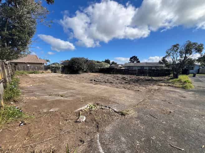 4 Lansdown Place, Papakura