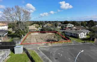 4 Lansdown Place, Papakura