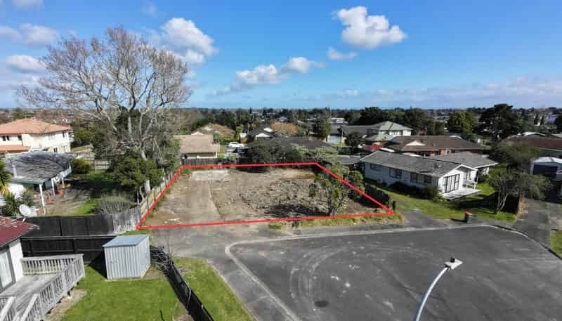 4 Lansdown Place, Papakura