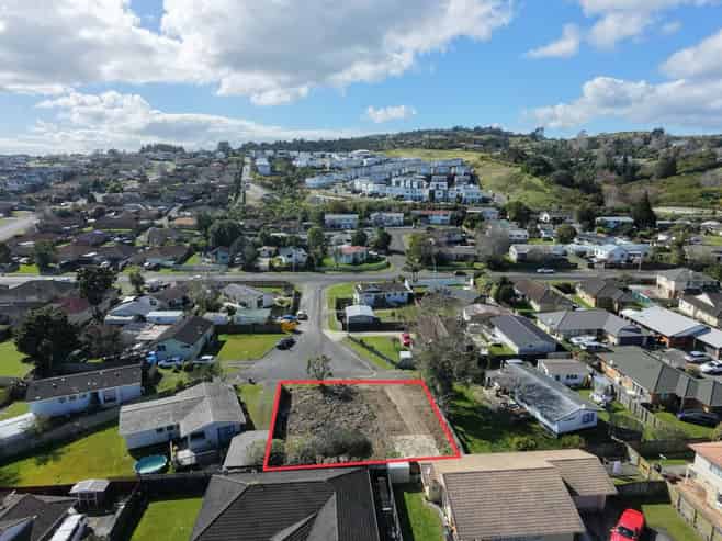 4 Lansdown Place, Papakura