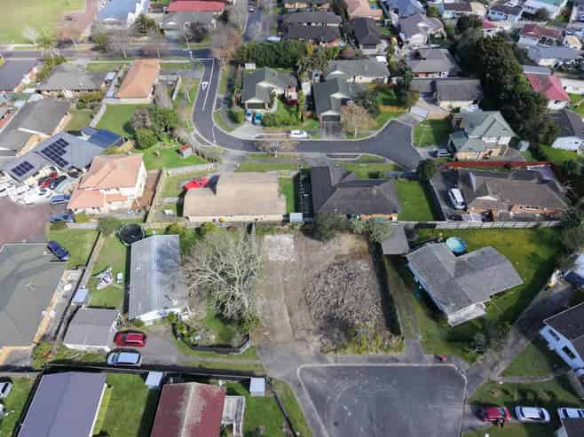 4 Lansdown Place, Papakura