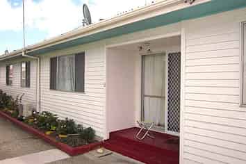 Gisborne - Address withheld