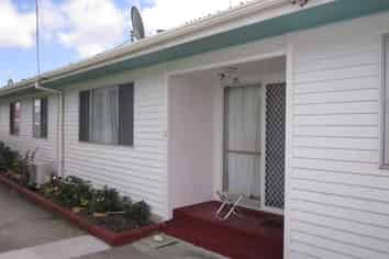 Gisborne - Address withheld