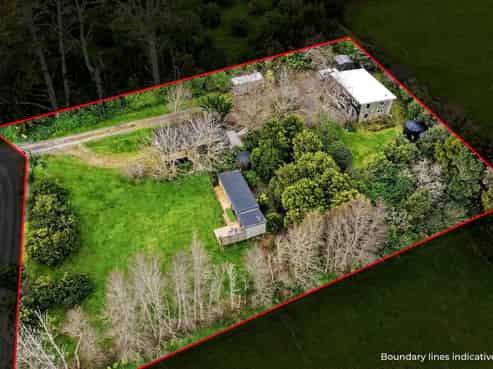 497A Tara Road, Mangawhai