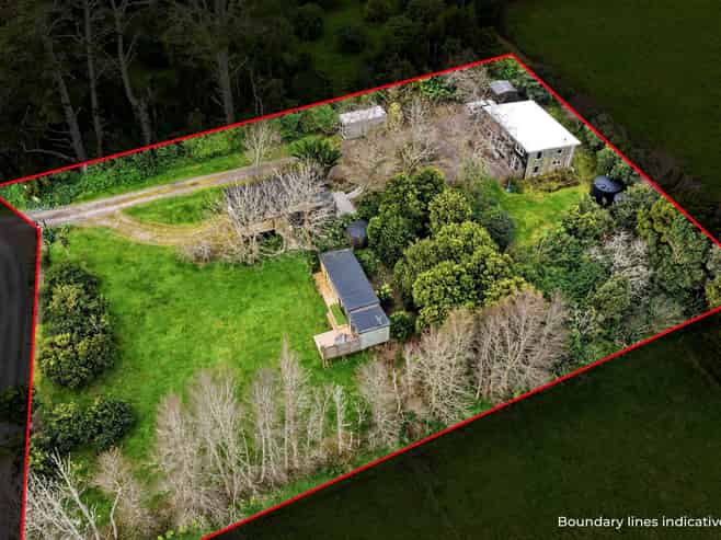 497A Tara Road, Mangawhai