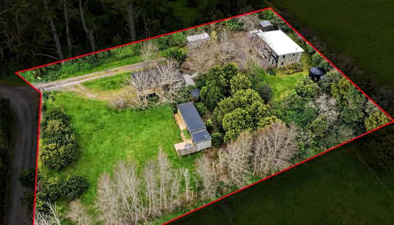 497A Tara Road, Mangawhai