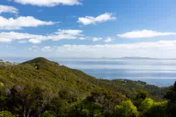 LOT 2 303 Waiaua Road, Hihi