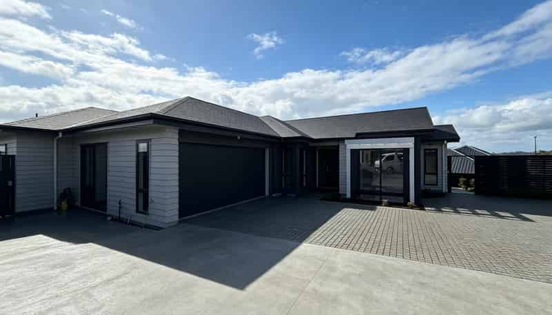 6 Lambert Road, Milldale