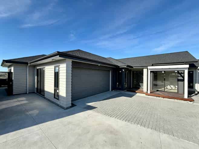 6 Lambert Road, Milldale