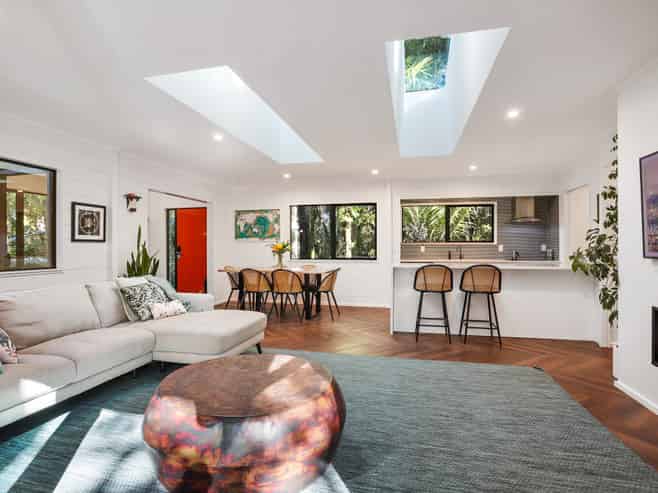 203 Scenic Drive, Titirangi