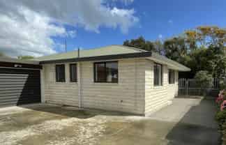 53b Diamond Avenue, Spreydon