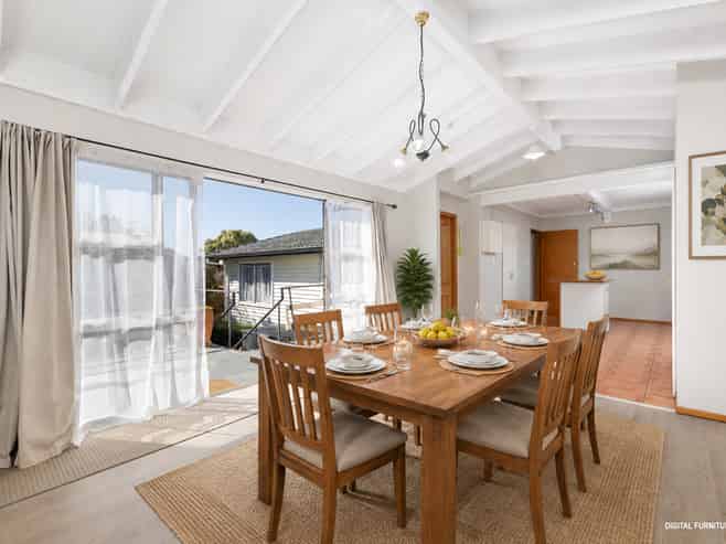 9 Gordon Street, Masterton