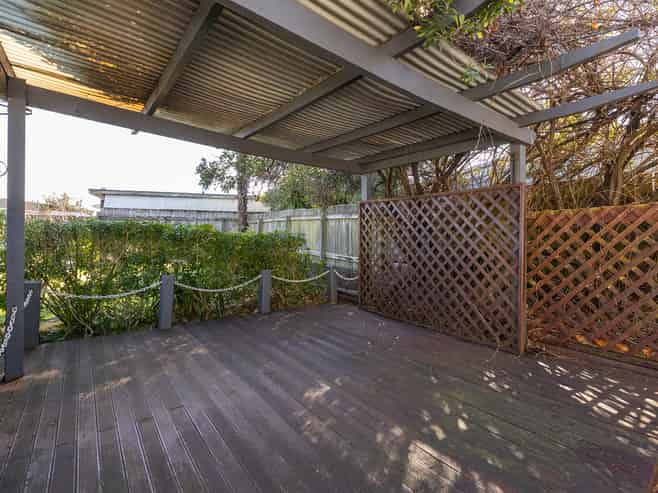 9 Gordon Street, Masterton