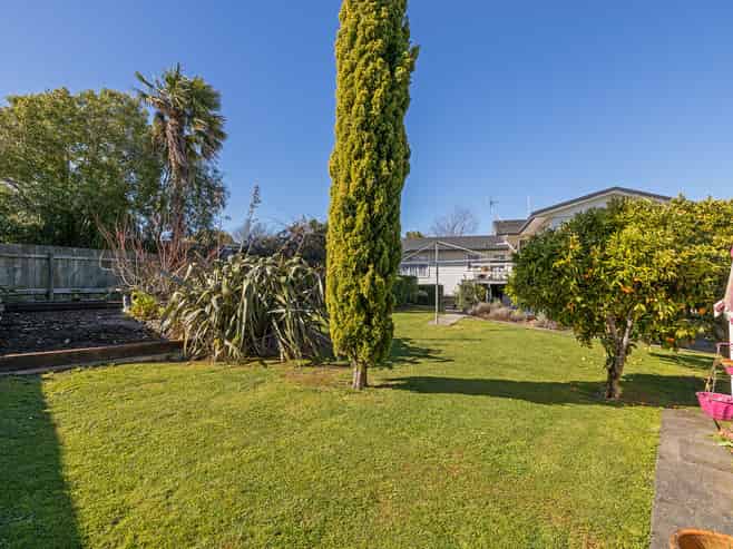 9 Gordon Street, Masterton