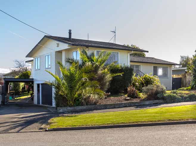 9 Gordon Street, Masterton