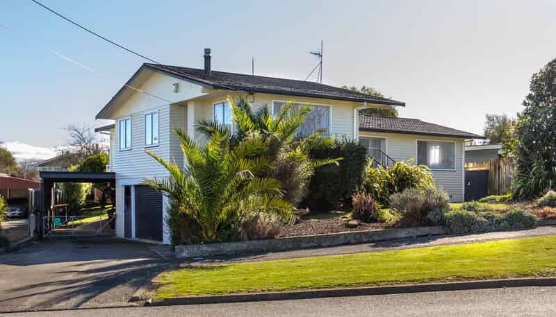 9 Gordon Street, Masterton