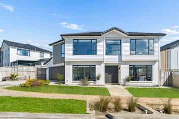 17  Tullymore Drive, Flat Bush