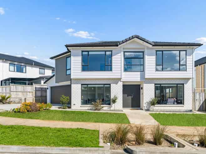 17  Tullymore Drive, Flat Bush