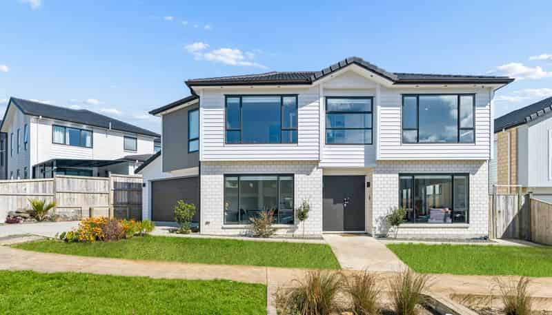 17  Tullymore Drive, Flat Bush