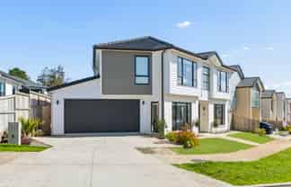 17  Tullymore Drive, Flat Bush