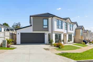 17  Tullymore Drive, Flat Bush