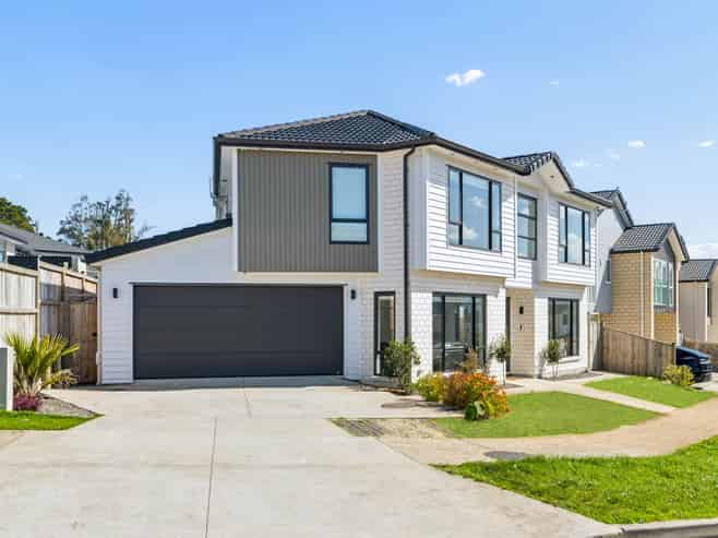 17  Tullymore Drive, Flat Bush
