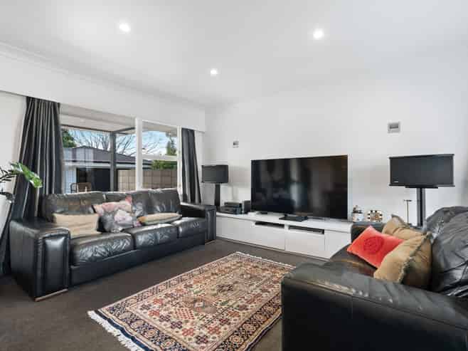 14 Miro Street, Masterton