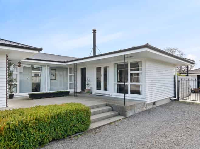 14 Miro Street, Masterton