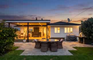 14 Miro Street, Masterton