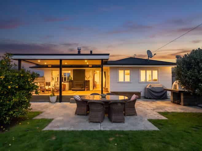 14 Miro Street, Masterton