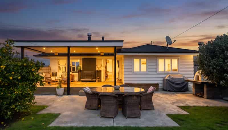14 Miro Street, Masterton