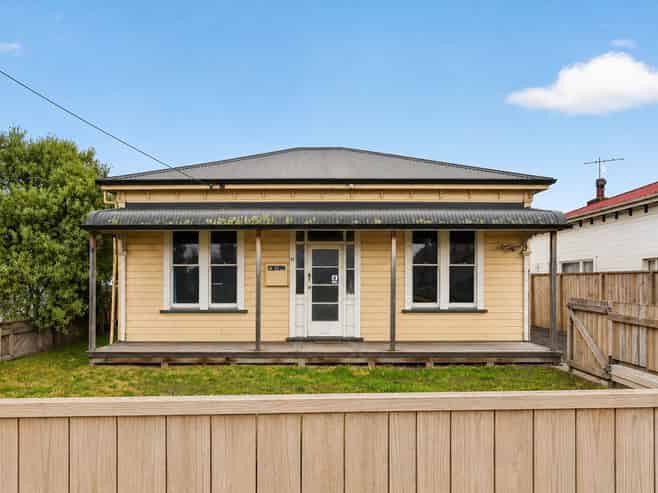 77 Lincoln Road, Masterton