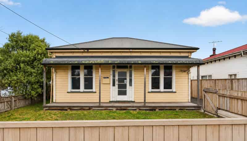 77 Lincoln Road, Masterton