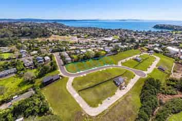 3-13 Pamu Wera Drive, Stanmore Bay